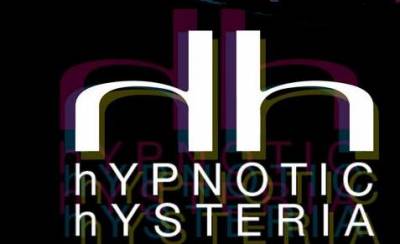 logo Hypnotic Hysteria